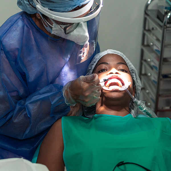 The Walk-In Dental Clinic