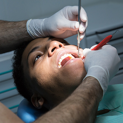 The Walk-In Dental Clinic